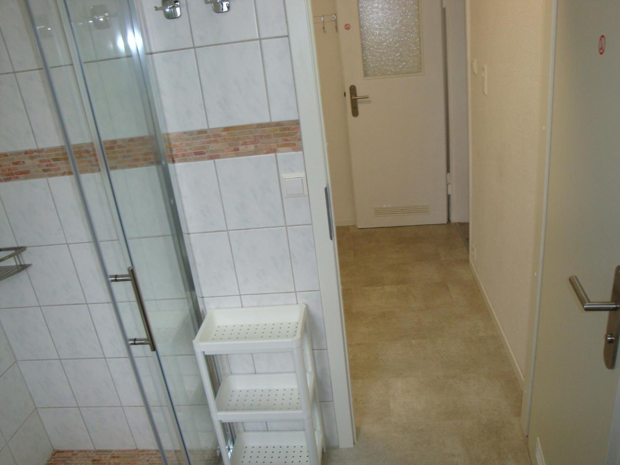 Cenet 1 Zimmer Apartment Sindelfingen Eksteriør billede